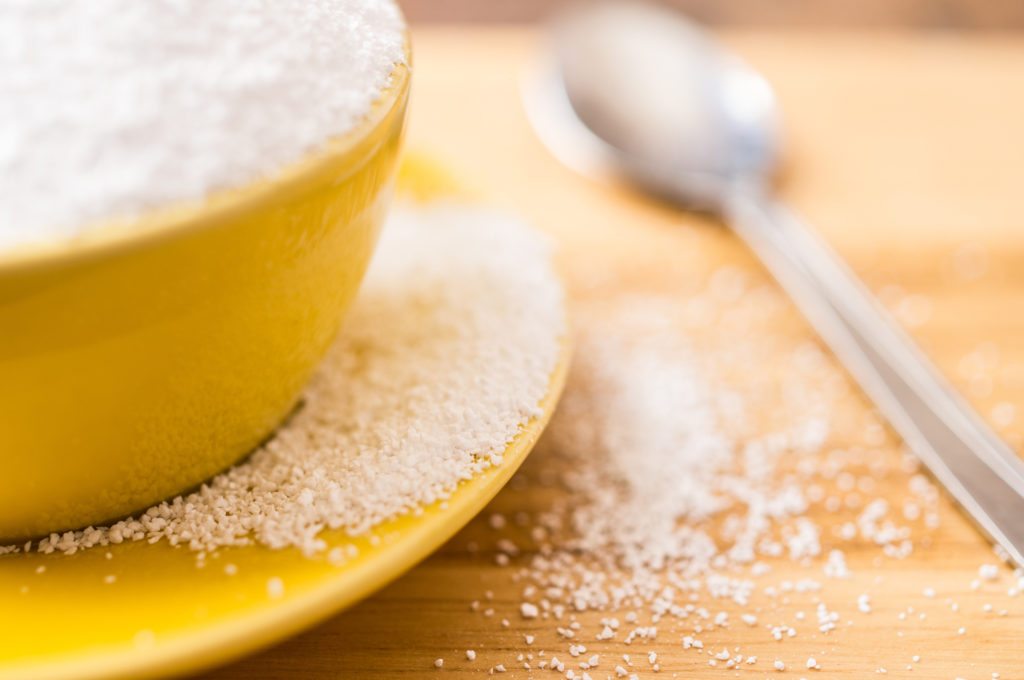 Why Artificial Sweeteners Are Not The Answer Regardless Of The News   Artificial Sweetener 